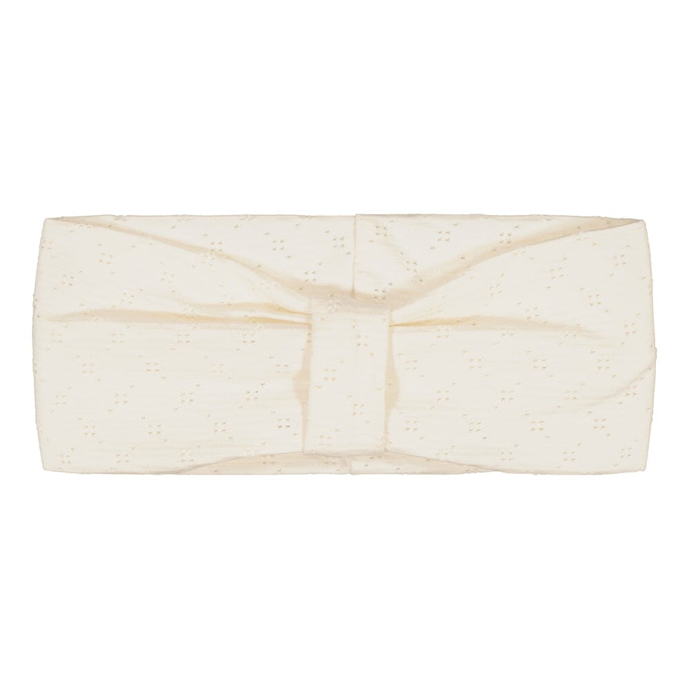 Headband -Panta | Milky Panta Weekend Vibes