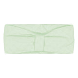 Headband -Panta | Soft Green Panta Weekend Vibes