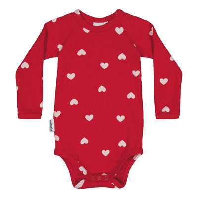 HEART SONG RIB BODY | POPPY Body Made of Dreams