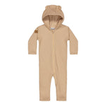 HEAVY RIB BEAR PLAYSUIT -HAALARI | MOONLIGHT Jumpsuit Universum
