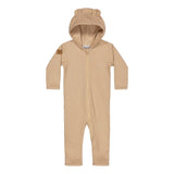 HEAVY RIB BEAR PLAYSUIT -HAALARI | MOONLIGHT Jumpsuit Universum