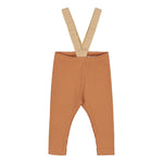 HEAVY RIB BRACE PANTS -HENKSELIHOUSUT | PEANUT Housut Love the Planet