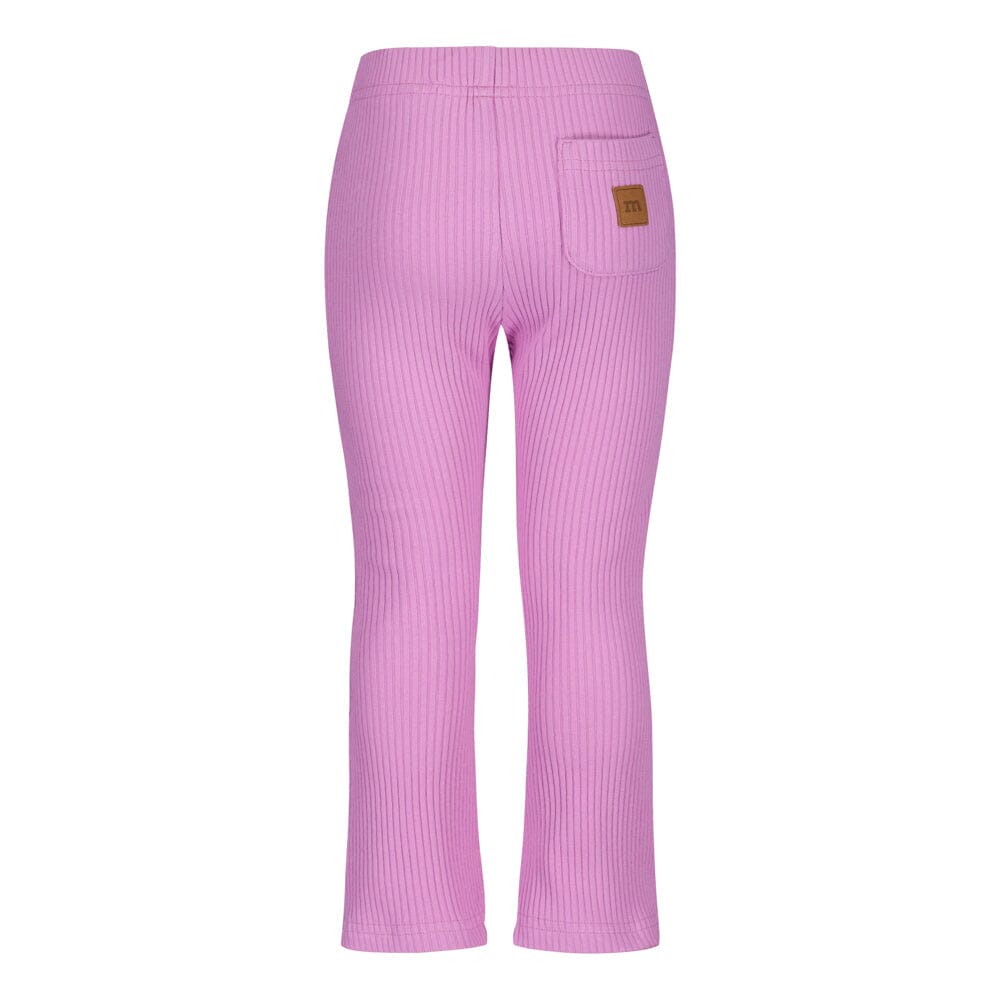 Heavy Rib Flare -Housut | Candy Housut Circus of My Life