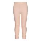 HEAVY RIB LEGGINGS | SPARKLE Housut Universum