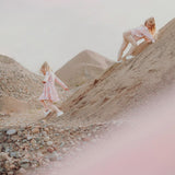 HEAVY RIB LEGGINGS | SPARKLE Housut Universum