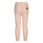 HEAVY RIB LEGGINGS | SPARKLE Housut Universum