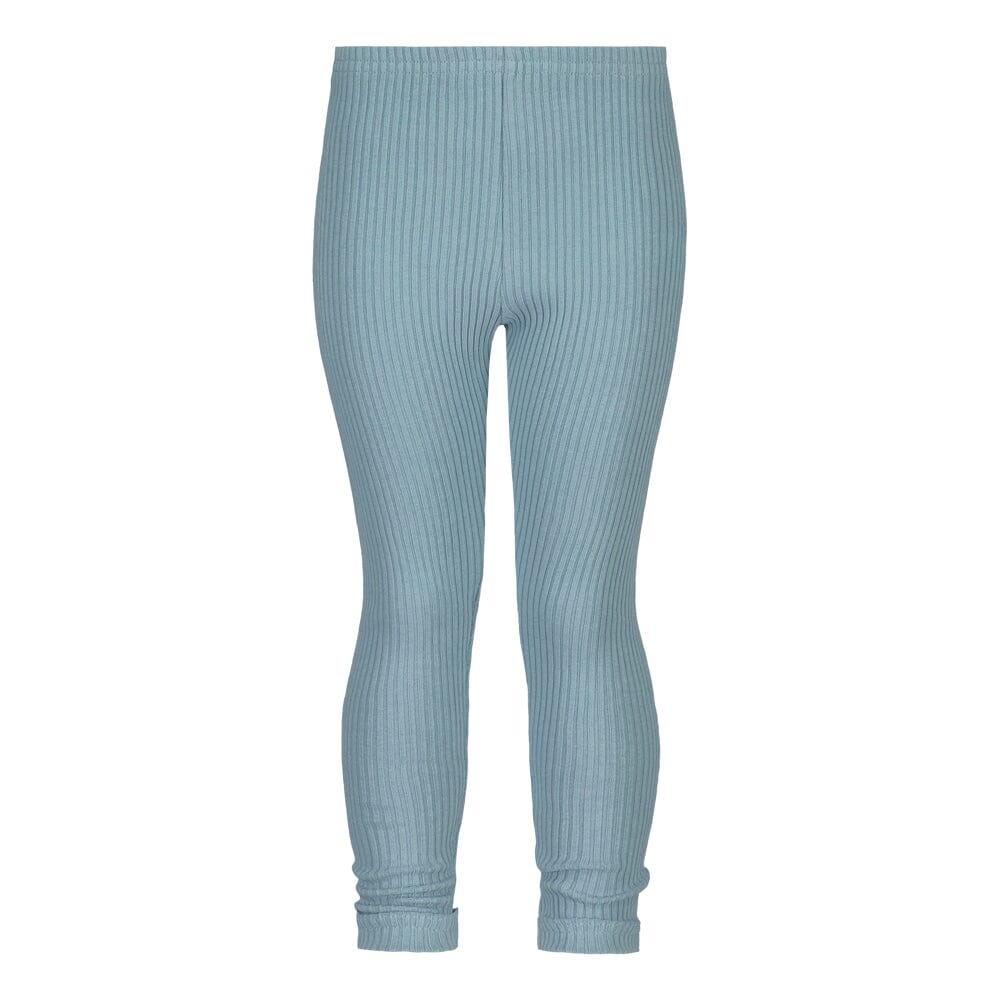 HEAVY RIB -LEGGINGSIT | CLOUDY SKY Housut Metsola