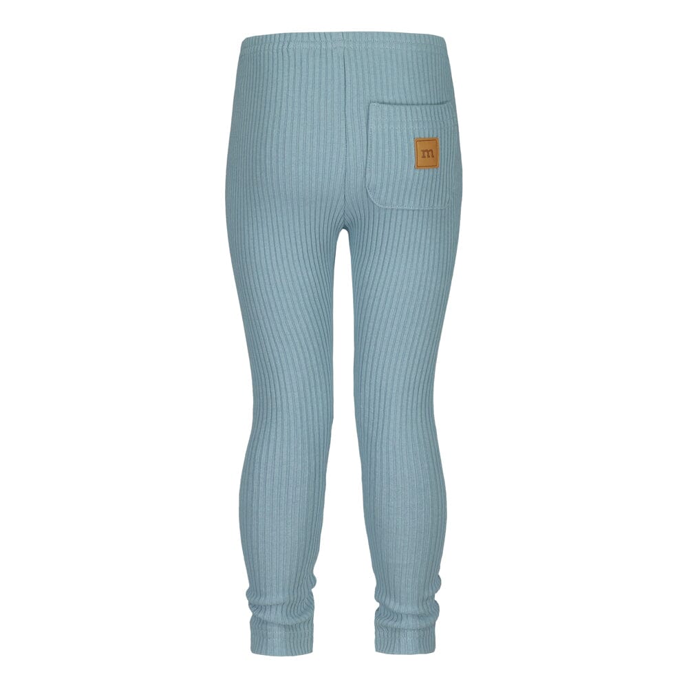 HEAVY RIB -LEGGINGSIT | CLOUDY SKY Housut Metsola