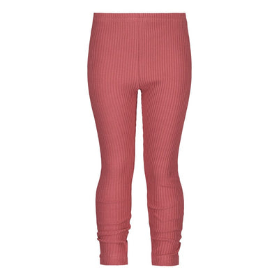 HEAVY RIB -LEGGINGSIT | RASBERRY Housut Metsola