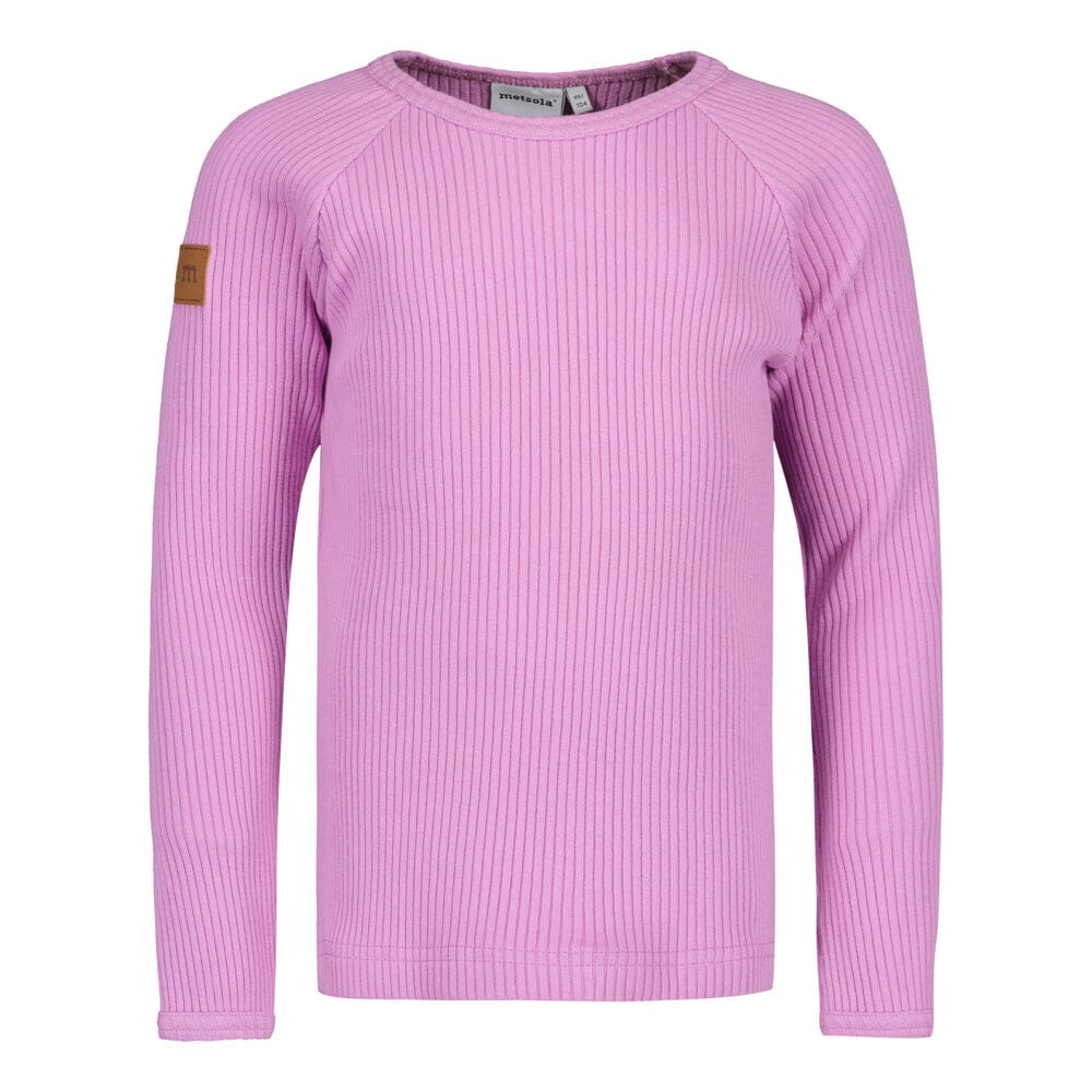 Heavy Rib -Paita | Candy Pitkähihainen paita Circus of My Life