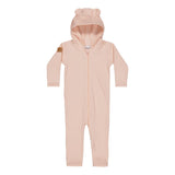 HEAVY RIB PLAYSUIT BEAR | SPARKLE Jumpsuit Universum
