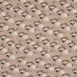 Hedgehog 1M, Choco Kangas Kangaskarkelot