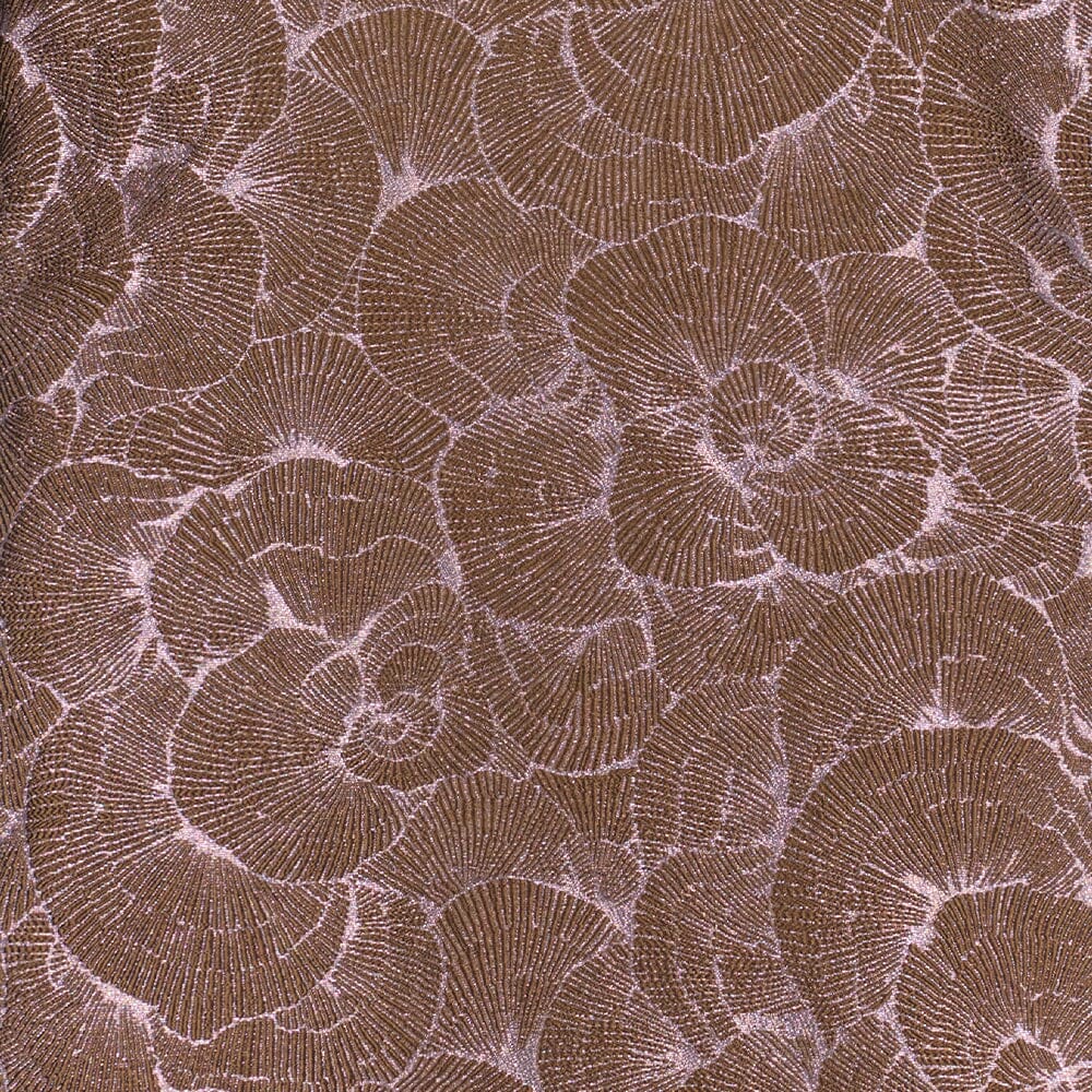 Jacquard Circle Skirt -Hame | Blossom Aikuisten hame Metsola