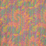 Jacquard Cropped Top -Paita Aikuisten paita C'est La Vie!