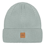 Knitted Beanie -Merinovillapipo | Icy Mint Pipo A World Full of Smiles
