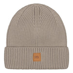 Knitted Beanie -Merinovillapipo | Stormy Pipo A World Full of Smiles