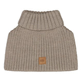 Knitted Neck Warmer -Merinovillakauluri | Stormy Huivi A World Full of Smiles