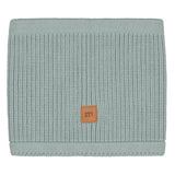 Knitted-Tuubihuivi, Merinovilla | Icy Mint Huivi A World Full of Smiles