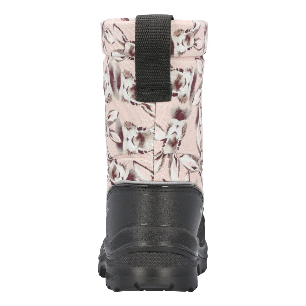 Kuoma Hanki Gt | Bunny Pink Kengät Kuoma x Metsola