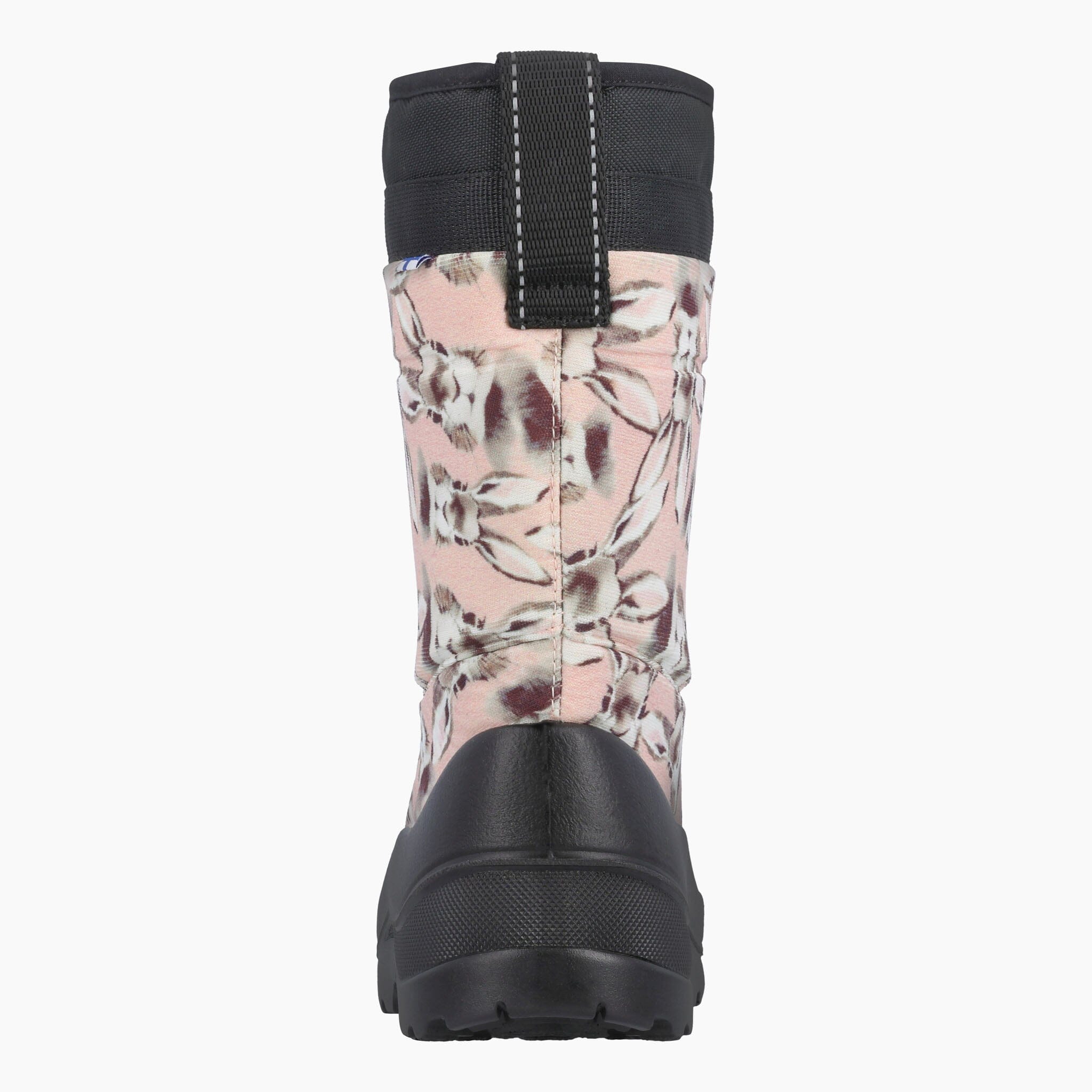 Kuoma Lumilukko | Bunny Pink Kengät Kuoma x Metsola