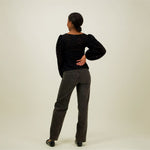 Lace Top -Paita | Licorice Aikuisten paita Can't Stop Dreaming