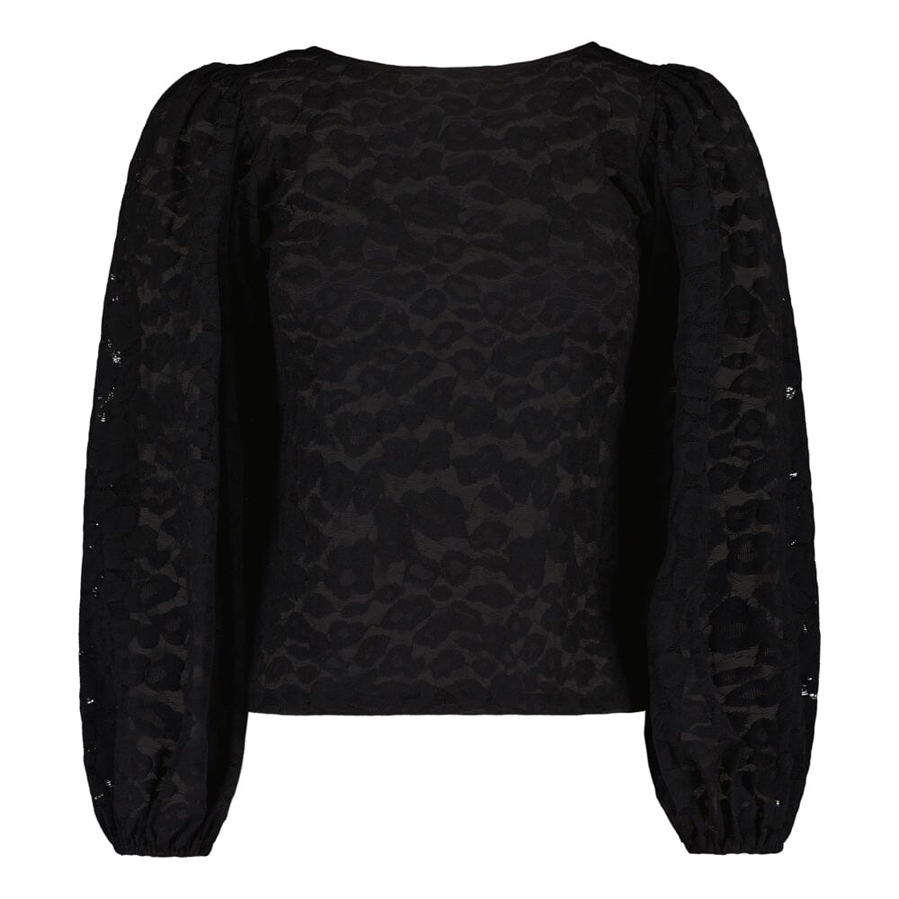 Lace Top -Paita | Licorice Aikuisten paita Can't Stop Dreaming