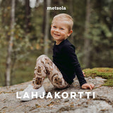 Lahjakortti Lahjakortit Metsola