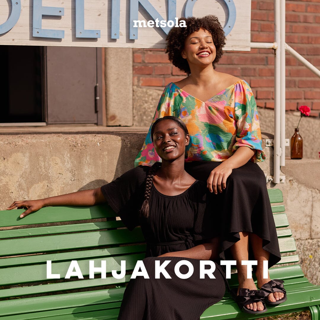 Lahjakortti Lahjakortit Metsola