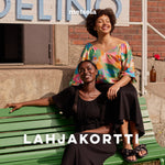 Lahjakortti Lahjakortit Metsola