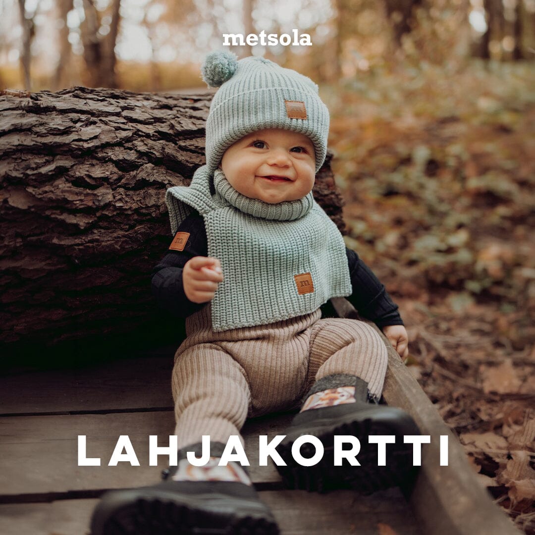 Lahjakortti Lahjakortit Metsola