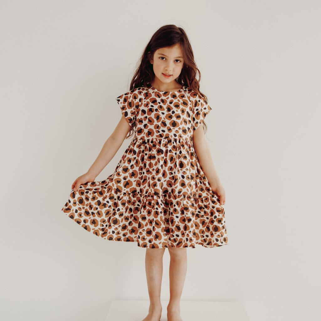 Leopold -Mekko | Chocolate Mekko We are family