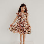 Leopold -Mekko | Chocolate Mekko We are family