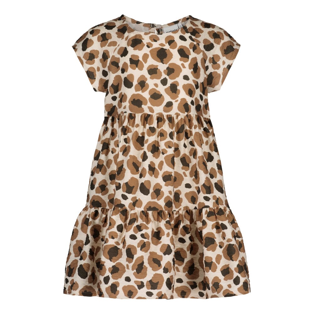 Leopold -Mekko | Chocolate Mekko We are family