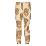 Lion -Leggingsit | Milky Banana Housut Dancing In The Sunshine