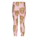 Lion -Leggingsit | Pinkie Housut Dancing In The Sunshine