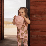 Lion -Leggingsit | Pinkie Housut Dancing In The Sunshine