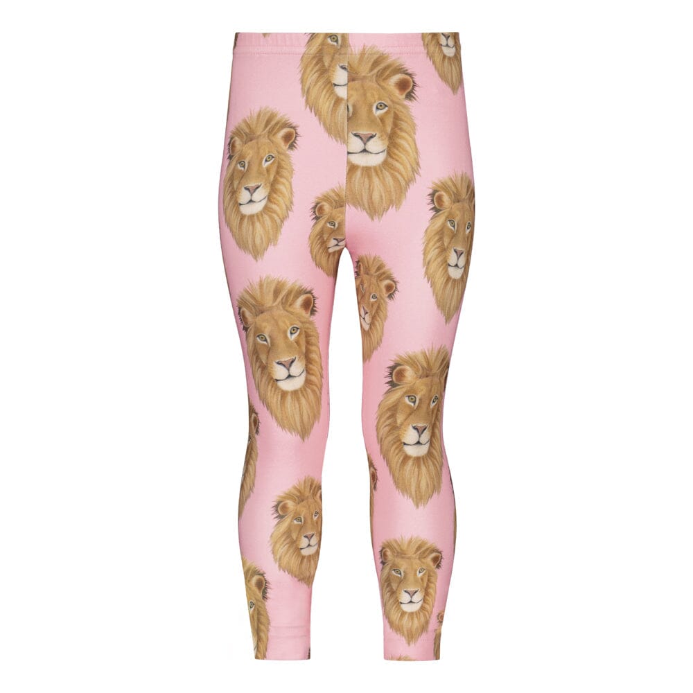 Lion -Leggingsit | Pinkie Housut Dancing In The Sunshine