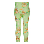 LUCKY ASTRONAUT -LEGGINGSIT | PLANET Housut Universum