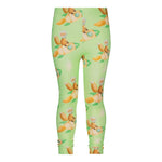 LUCKY ASTRONAUT -LEGGINGSIT | PLANET Housut Universum