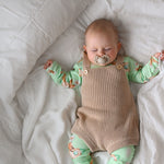 LUCKY ASTRONAUT -LEGGINGSIT | PLANET Housut Universum