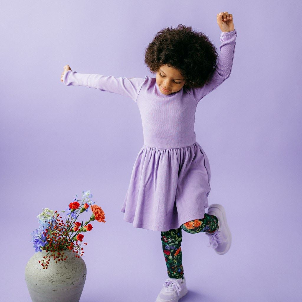 MELODIES LEGGINGS | MULTICOLOR Housut Happy Heroes