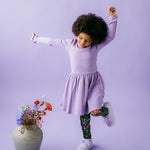 MELODIES LEGGINGS | MULTICOLOR Housut Happy Heroes