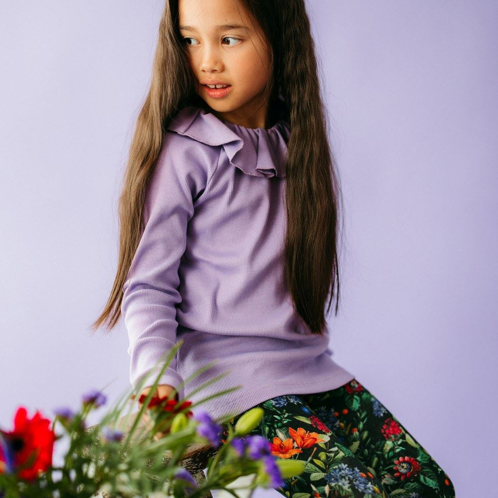 MELODIES LEGGINGS | MULTICOLOR Housut Happy Heroes