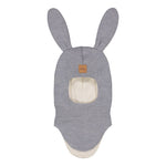Merino Bunny Helmet | Cloudy Pipo Happy Hearts