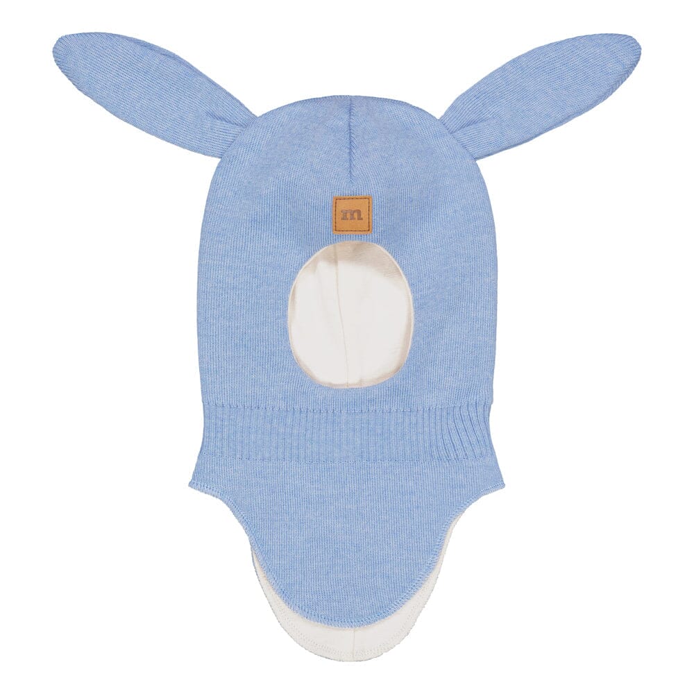 MERINO BUNNY HELMET | SKY Pipo Little Things in Life