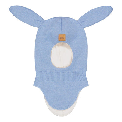 MERINO BUNNY HELMET | SKY Pipo Little Things in Life