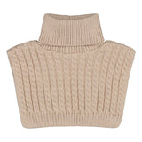 Merino Cable Neck Warmer | Not So Muddy Boots Huivi Happy Hearts