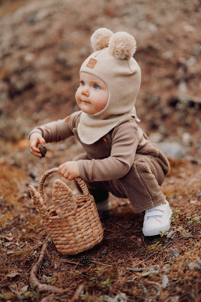 MERINO CUTIE HELMET | NOT SO MUDDY BOOTS Pipo Little Things in Life