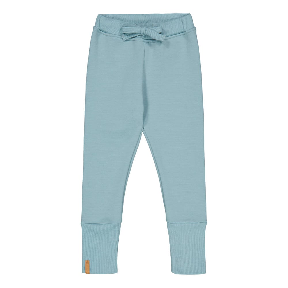 MERINO FLEECE PANTS | CLOUDY SKY Housut Little Things in Life