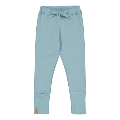 MERINO FLEECE PANTS | CLOUDY SKY Housut Little Things in Life